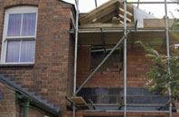 free Hanging Heaton home extension quotes